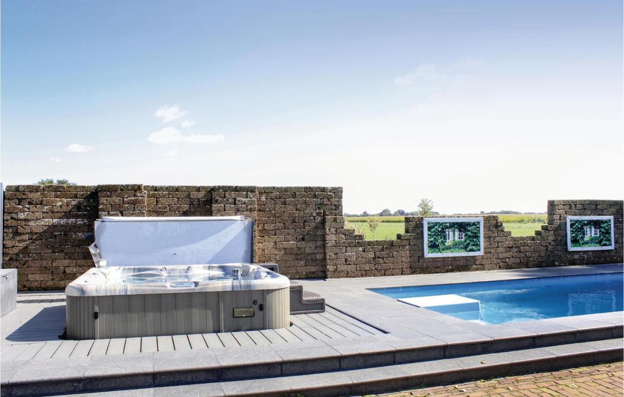 Hoeve Alegria Hoogwoud エクステリア 写真