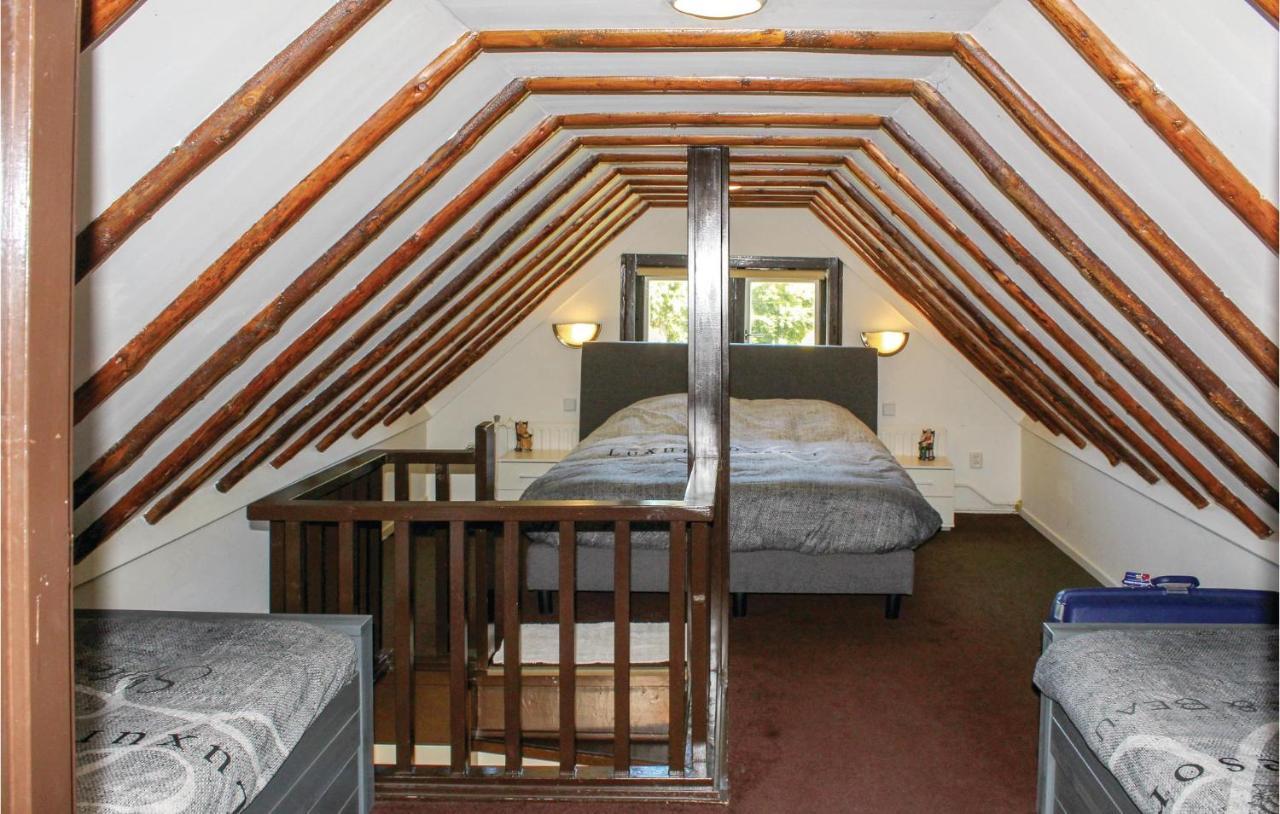 Hoeve Alegria Hoogwoud エクステリア 写真
