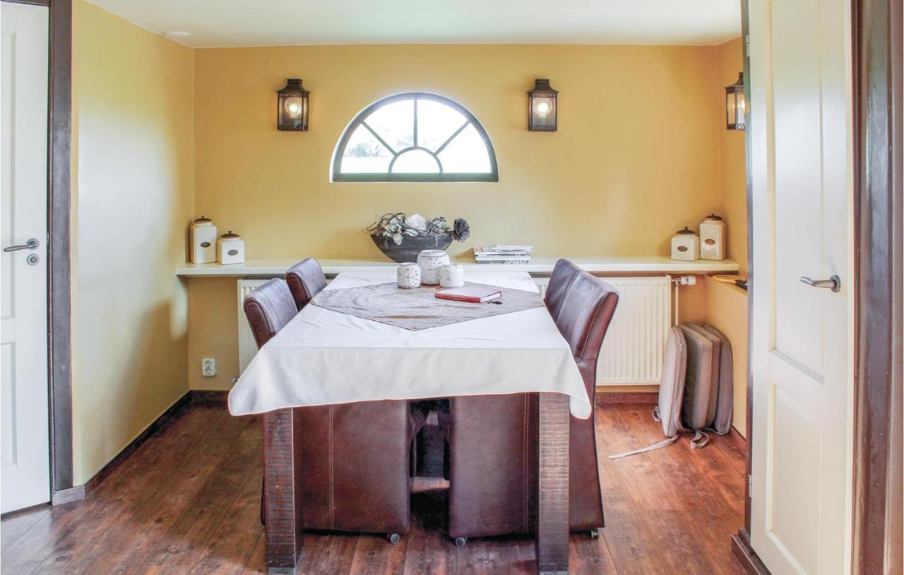 Hoeve Alegria Hoogwoud エクステリア 写真